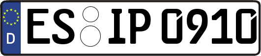 ES-IP0910