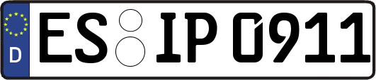ES-IP0911