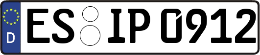 ES-IP0912