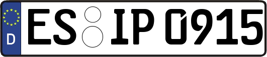 ES-IP0915