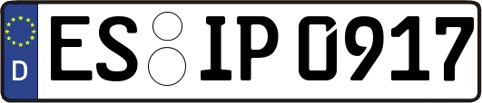 ES-IP0917