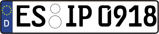 ES-IP0918