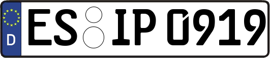 ES-IP0919