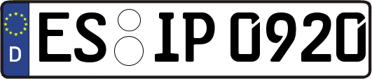 ES-IP0920