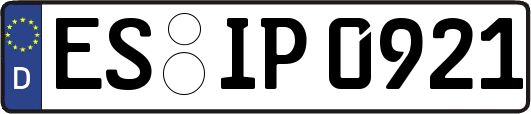 ES-IP0921