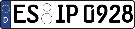 ES-IP0928