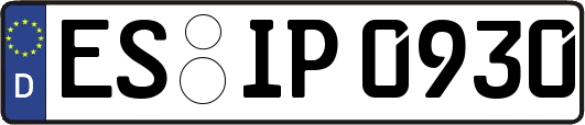 ES-IP0930