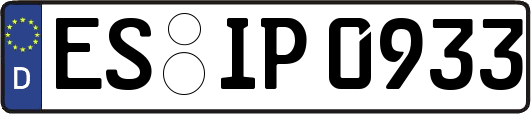 ES-IP0933