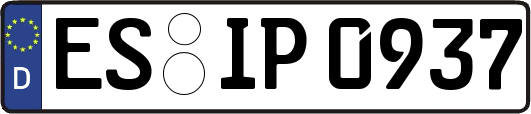 ES-IP0937