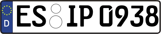 ES-IP0938