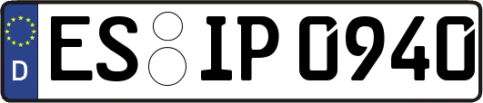 ES-IP0940