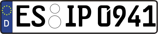 ES-IP0941