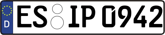 ES-IP0942