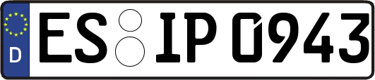 ES-IP0943