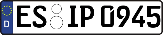 ES-IP0945