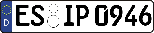 ES-IP0946