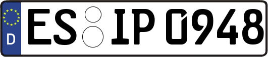 ES-IP0948