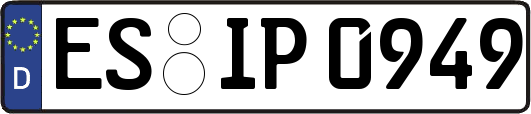 ES-IP0949