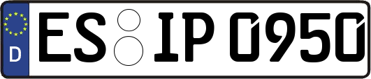 ES-IP0950