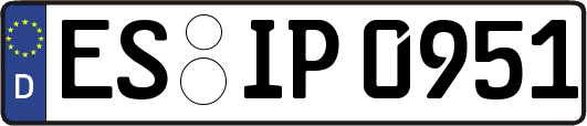 ES-IP0951