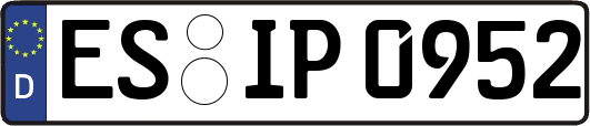 ES-IP0952