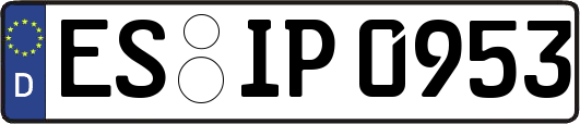 ES-IP0953