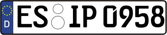 ES-IP0958