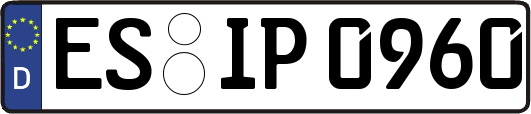 ES-IP0960