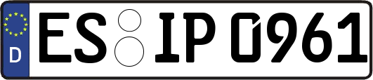 ES-IP0961
