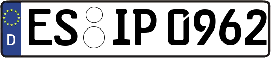 ES-IP0962