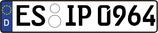 ES-IP0964