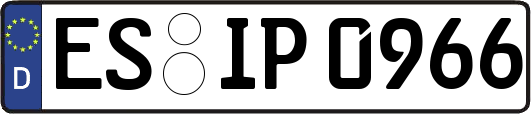ES-IP0966
