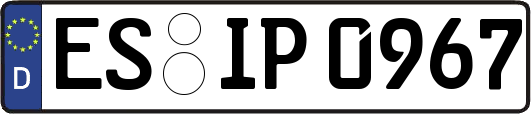 ES-IP0967