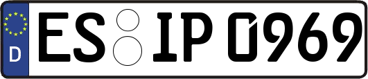 ES-IP0969