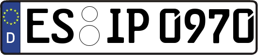 ES-IP0970