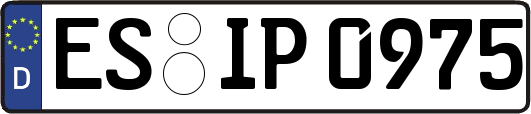 ES-IP0975