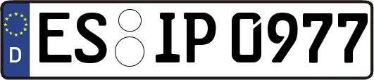 ES-IP0977