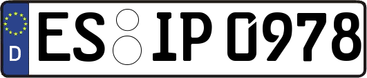 ES-IP0978