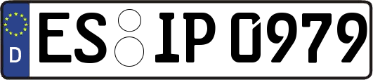 ES-IP0979