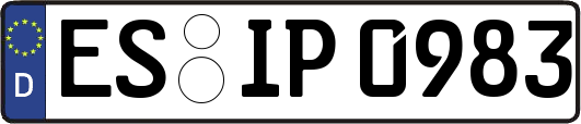 ES-IP0983