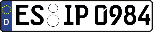 ES-IP0984