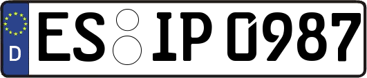 ES-IP0987