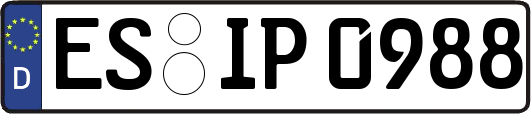 ES-IP0988
