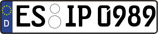 ES-IP0989