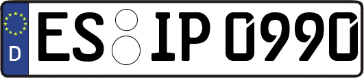 ES-IP0990