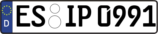 ES-IP0991