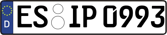 ES-IP0993