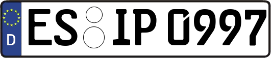 ES-IP0997