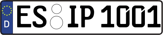 ES-IP1001