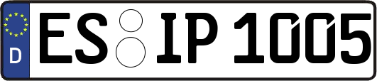 ES-IP1005